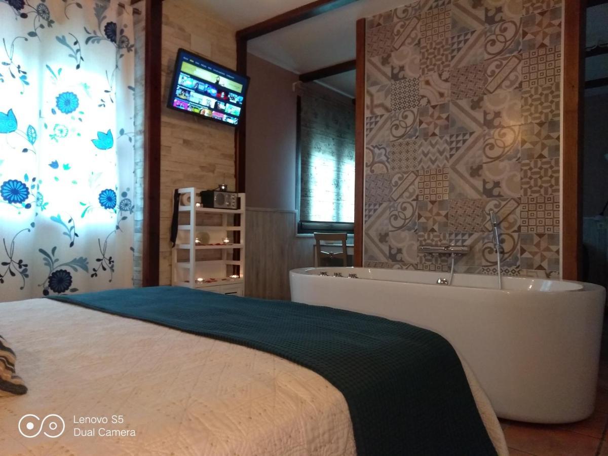 Apartamento Rural Amaluna El Torno  Dış mekan fotoğraf