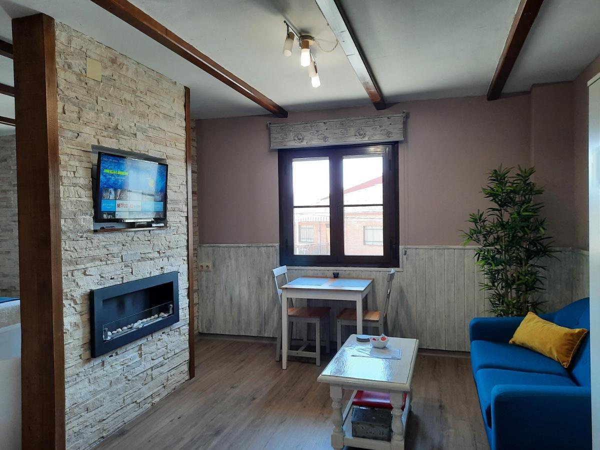 Apartamento Rural Amaluna El Torno  Dış mekan fotoğraf