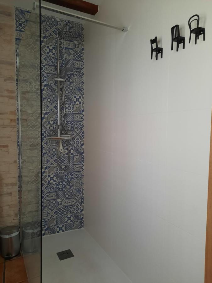Apartamento Rural Amaluna El Torno  Dış mekan fotoğraf