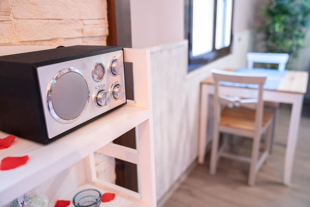 Apartamento Rural Amaluna El Torno  Dış mekan fotoğraf